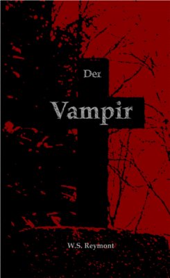 W.S. Reymont: Der Vampir